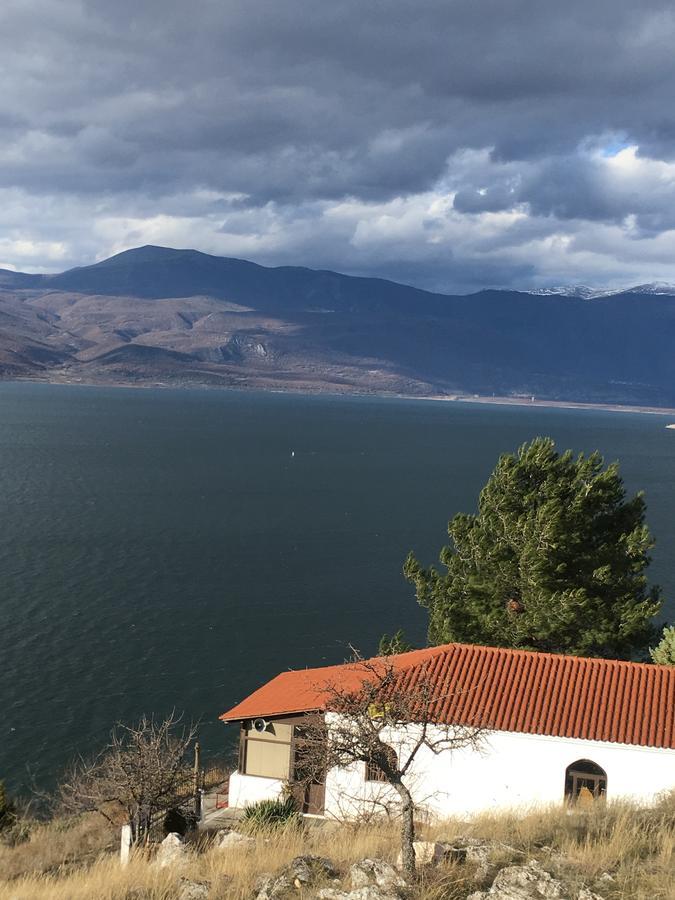 Vegoritida Apartments Έδεσσα Εξωτερικό φωτογραφία