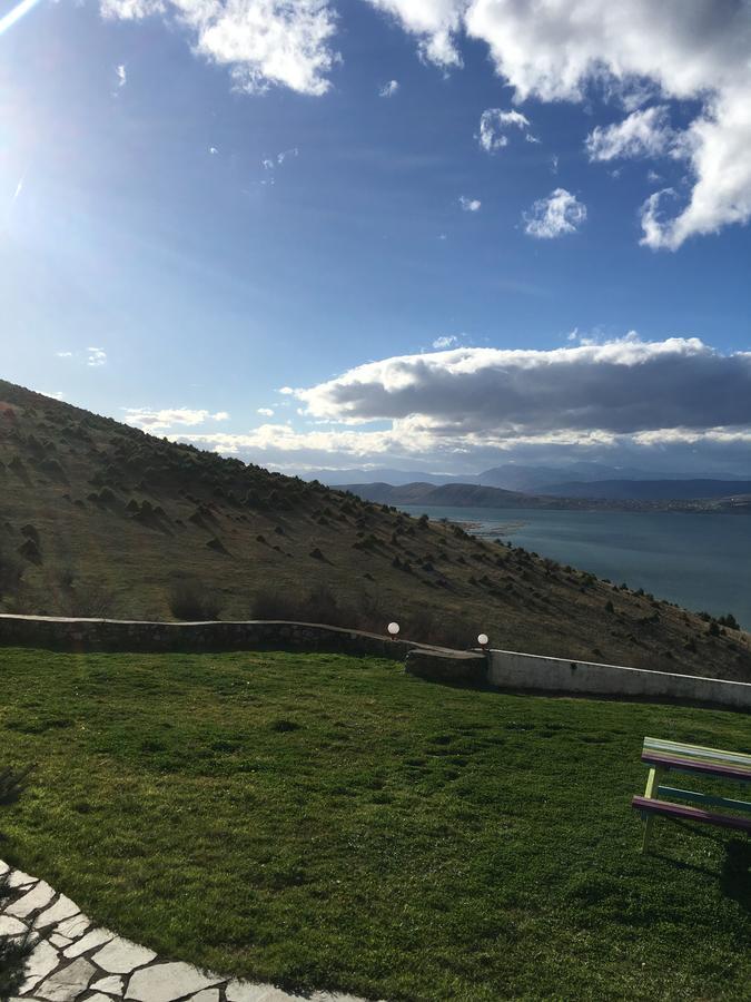 Vegoritida Apartments Έδεσσα Εξωτερικό φωτογραφία