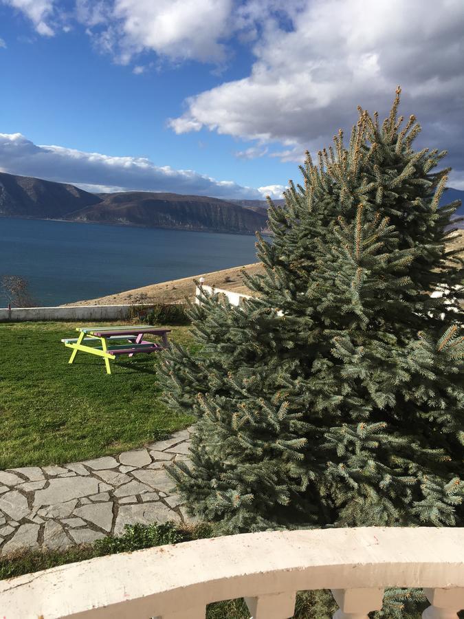 Vegoritida Apartments Έδεσσα Εξωτερικό φωτογραφία
