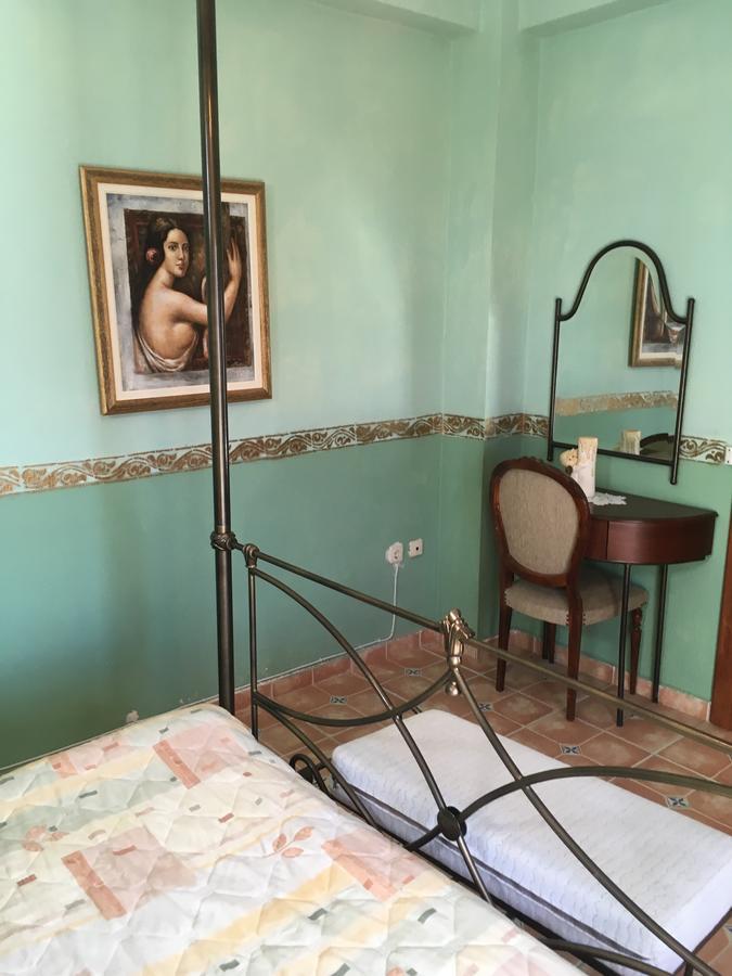 Vegoritida Apartments Έδεσσα Εξωτερικό φωτογραφία