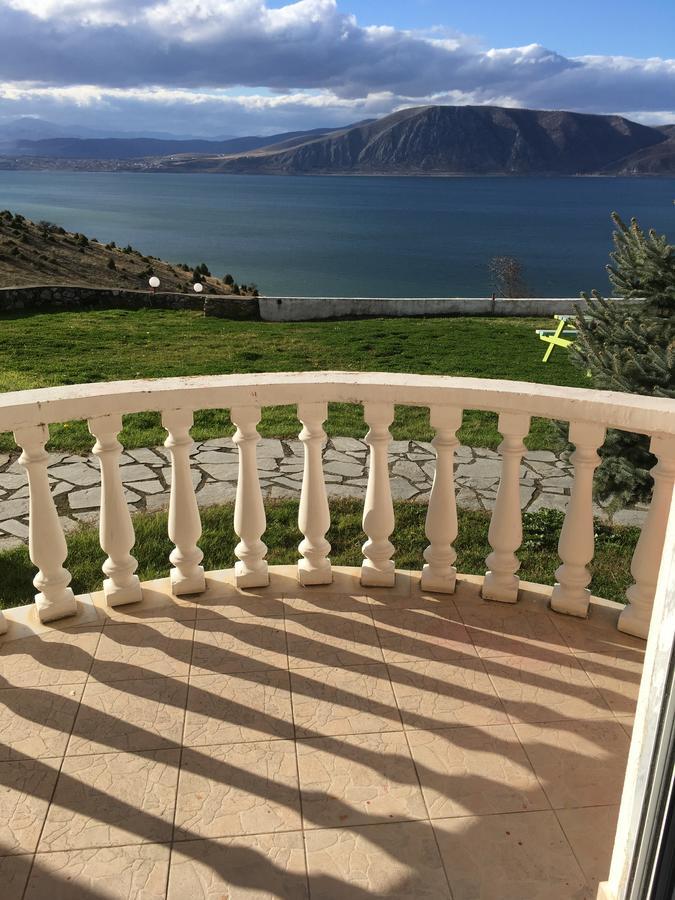 Vegoritida Apartments Έδεσσα Εξωτερικό φωτογραφία