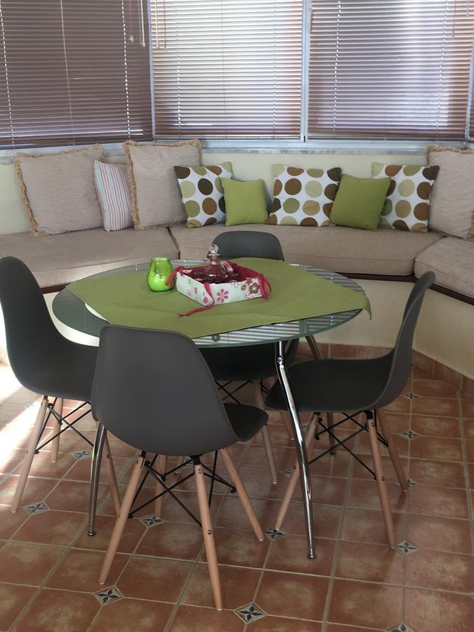 Vegoritida Apartments Έδεσσα Εξωτερικό φωτογραφία