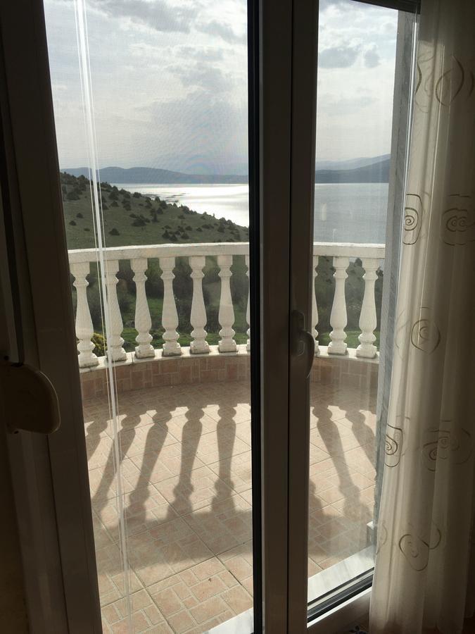 Vegoritida Apartments Έδεσσα Εξωτερικό φωτογραφία